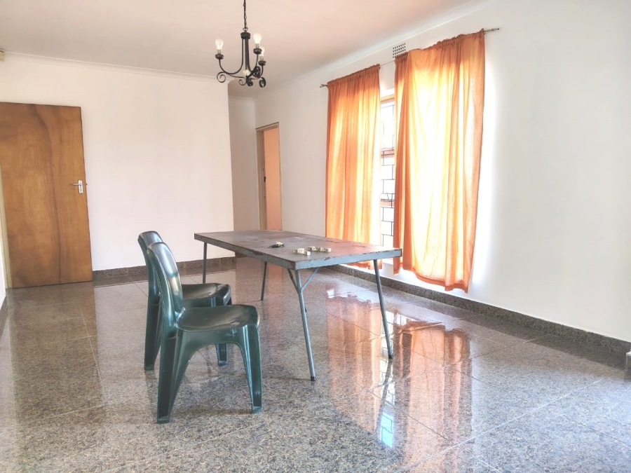 To Let 4 Bedroom Property for Rent in Ravensmead Western Cape